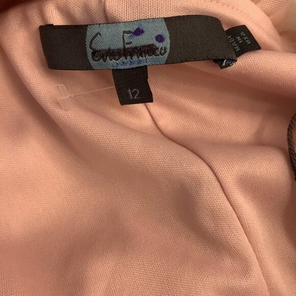 Anthropologie Eva Franco Victorie tulle mini dress - Picture 11 of 11